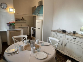 Apartment Tristano - FLG214 by Interhome